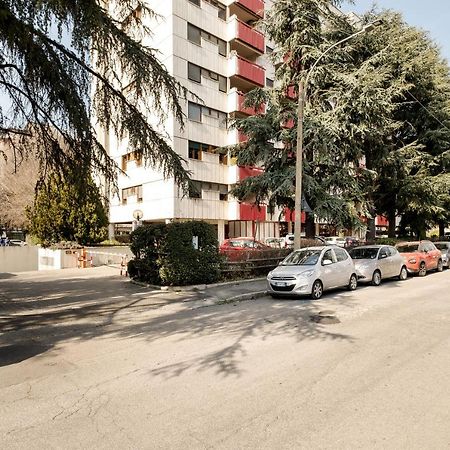 Maggiore Residence Flats Bolonya Dış mekan fotoğraf