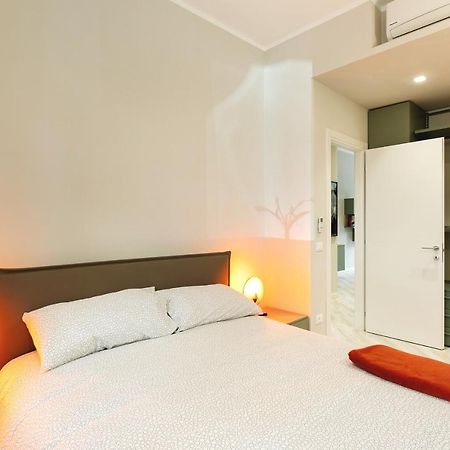 Maggiore Residence Flats Bolonya Dış mekan fotoğraf