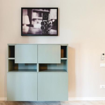 Maggiore Residence Flats Bolonya Dış mekan fotoğraf